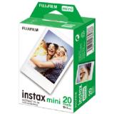 FUJIFILM Instax Mini Film für 20 Fotos PAGRO & LIBRO 1 Packung