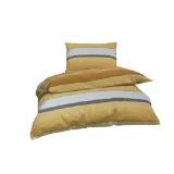 Reiter Satin-Bettwäsche mit Zipp A3128916 1 Set Rabatt exklusiv für Vorteilskund*innen Betten Reiter