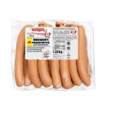 Promotion Bild von Wiesentaler Frankfurter nach Landmetzger Art Lidl 1.25 Kilogramm