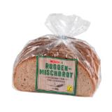 SPAR Roggenmischbrot geschnitten SPAR 500 Gramm 1 Packung