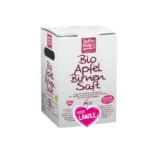 Promotion Bild von Sutterlüty's Apfel-Birnensaft Sutterlüty 5 Liter 1 Packung