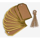 Geschenkanhänger TOR 6112193 JYSK 1 Packung