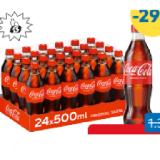 Coca-Cola T&G 0.50 Liter 1 Flasche