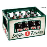 Promotion Bild von Fohrenburger Stiftle INTERSPAR 0.33 Liter 20 Stück