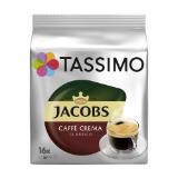 Promotion Bild von Jacobs Tassimo Kapseln versch. Sorten Unimarkt 1 Packung