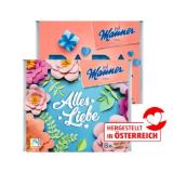 Promotion Bild von Manner Neapolitaner Geschenkspackung Penny 600 Gramm 1 Packung