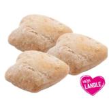 Hammerl Landbäckerei Dinkel Pur Brötchen Sutterlüty 1 Stück