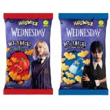 Halloween Vampir Snack versch. Sorten Lidl 100 Gramm 1 Packung