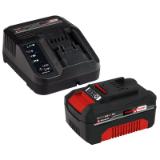 Einhell PXC-Starter-Kit 137998 HELLWEG 1 Set