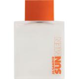 Jil Sander SUN MEN Eau de Toilette BIPA 75 Milliliter 1 Stück