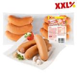 Delikatessa Knacker Penny 1 Kilogramm 1 Packung