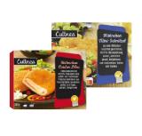 Promotion Bild von Culinea Cordon Bleu/Mini Schnitzel Lidl APP Preis 500 Gramm 1 Packung