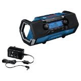 Bosch AKKU-RADIO GPB 18V-2 SC SOLO, ZGONC 1 Stück