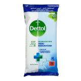Dettol Reinigungstücher div. Sorten dm 60 Stück