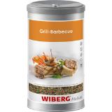 Wiberg Würzmischung Grill-Barbecue od. Universal, Preisangabe ohne MwSt. (Preis inkl. MwSt. 16,05 €), METRO 1 Dose