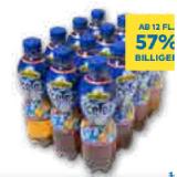 Bild von Pfanner Eistee oder Saft versch. Sorten T&G 0.50 Liter 1 Flasche