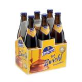 Raschhofer Zwicklbier SPAR 0.50 Liter 1 Flasche
