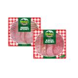 Wiesbauer Aufschnitt div. Sorten Lidl 1 Packung