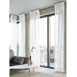 Vorhang BOREN 5089002 JYSK 1 Stück