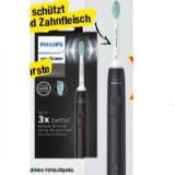 Philips Sonicare Zahnbürste HX 3671/14 Maximarkt 1 Stück