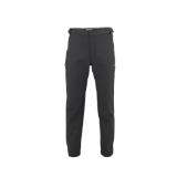Kilimanjaro HERREN SOFTSHELLHOSE PIRAO SCHWARZ HERVIS 1 Stück