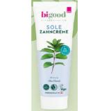 Promotion Bild von bi good Sole-Zahncreme BIPA 75 Milliliter 1 Tube
