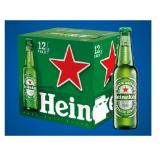 Promotion Bild von Heineken Premium Lager Lidl APP Preis 0.33 Liter 12 Stück
