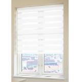 Doppelrollo FEMRIS 5529501 JYSK 1 Stück