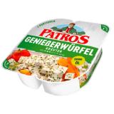 Promotion Bild von Patros Geniesserwürfel Kräuter Penny 135 Gramm 1 Becher