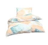 Promotion Bild von Reiter Baumwoll-Satin-Bettwäsche mit Zipp A3115928 Betten Reiter 1 Set