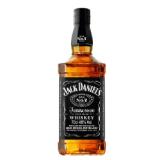 Jack Daniel's Tennessee Whiskey Lidl 0.70 Liter 1 Flasche