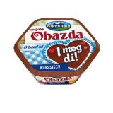 Alpenhain Obazda div. Sorten BILLA 125 Gramm 1 Packung
