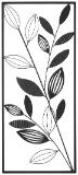 Promotion Bild von ambia home Wanddeko „Blätter“ 85610233 XXXLutz 1 Stück