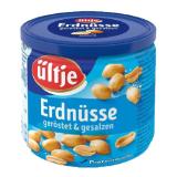 ültje Erdnüsse div. Sorten BILLA 180 Gramm 1 Dose