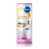 Nivea Luminous Skin Glow Serum dm 30 Milliliter 1 Stück