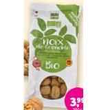 Bio-Walnüsse Grenoble Denns BioMarkt 500 Gramm 1 Beutel