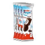 Ferrero Kinder Pingui INTERSPAR 4 Stück