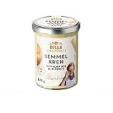 Promotion Bild von BILLA GENUSSWELT & Lisl Wagner-Bacher Semmelkren BILLA 400 Gramm 1 Glas
