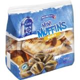 Mike Mitchell´s Mini Muffins Marmor Penny 255 Gramm 1 Packung