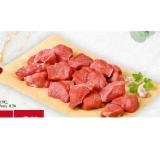 Hofstädter Gulaschfleisch vom Rind BILLA PLUS 1 Kilogramm