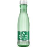 Römerquelle Mineralwasser div. Sorten, Preisangabe ohne MwSt. (Preis inkl. MwSt. 0,38 €), METRO 0.33 Liter 1 Flasche