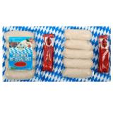 Greisinger Münchner Weisswurst + Senf Penny 700 Gramm 1 Packung