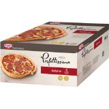 Dr. Oetker Pizza Perfettissima div. Sorten, Preisangabe ohne MwSt. (Preis inkl. MwSt. 19,24 €), METRO 6 Stück