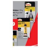 Pattex Kleber div. Sorten Lidl  1 Stück