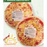 Lieasenhof Pizza Salami, Capricciosa oder Thunfisch Maximarkt 450 Gramm 1 Stück