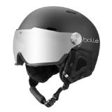 Promotion Bild von bolle VISIERHELM MIGHT VISOR BLACK MATTE HERVIS 1 Stück