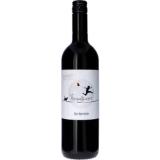Wurzinger Bio Traumtänzer Wein weiß oder rot verschiedene Sorten MPREIS 0.75 Liter 1 Flasche