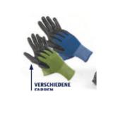 Topcraft Damen-/Herren-Arbeitshand-Schuhe HOFER 1 Paar