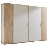 Promotion Bild von Xora Drehtürenschrank 1298007402 XXXLutz 1 Stück