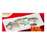 Bild von S-BUDGET Forelle 2er-Pack INTERSPAR 1 Kilogramm